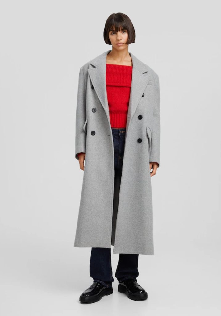 SALE BERSHKA - Jour Magazine