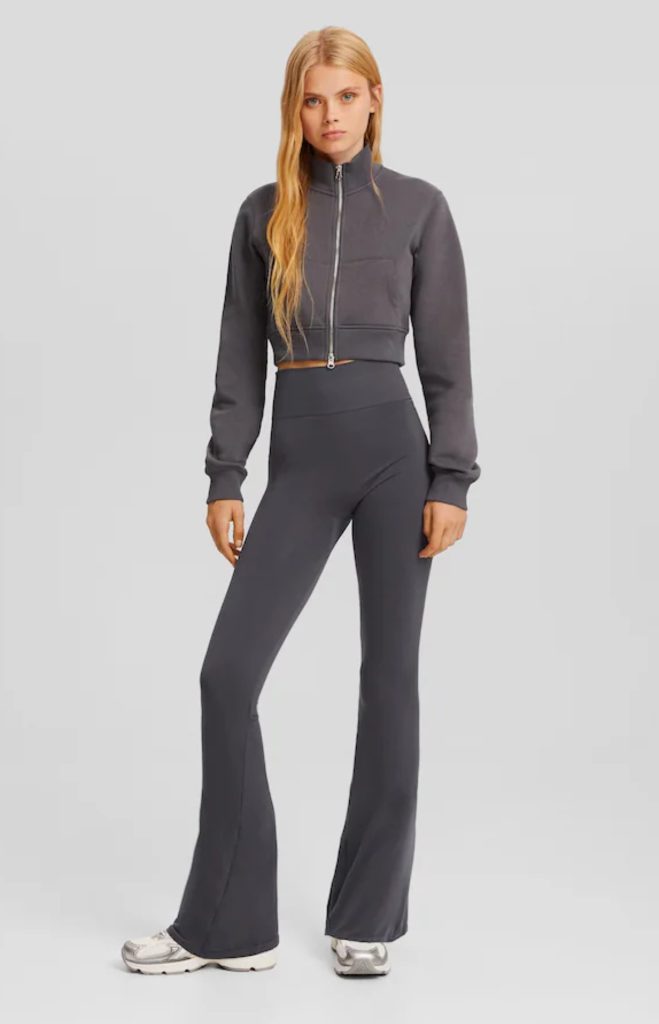 SALE BERSHKA - Jour Magazine