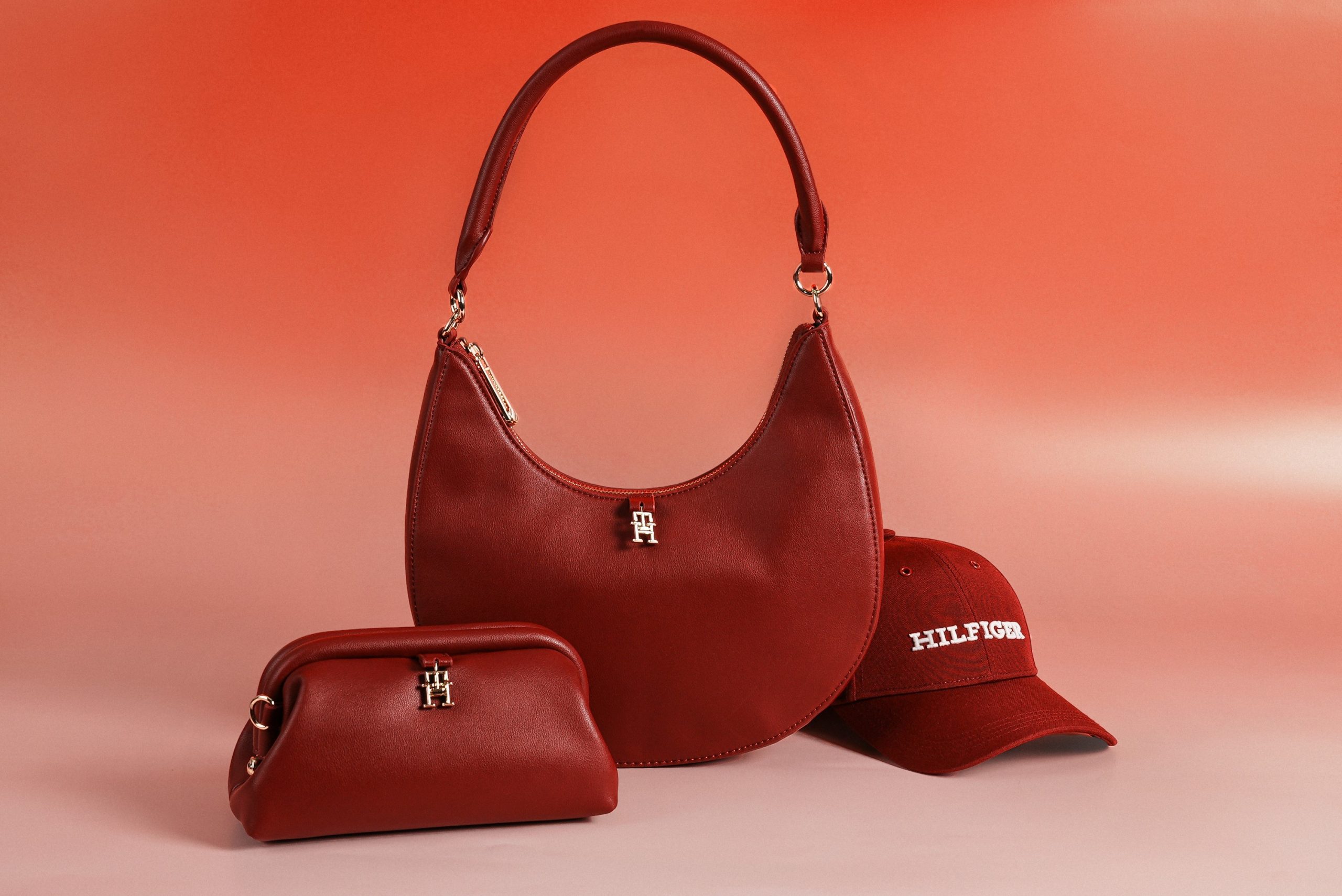 ולנטיין דיי – חגיגת אהבה TOMMY HILFIGER - Jour Magazine