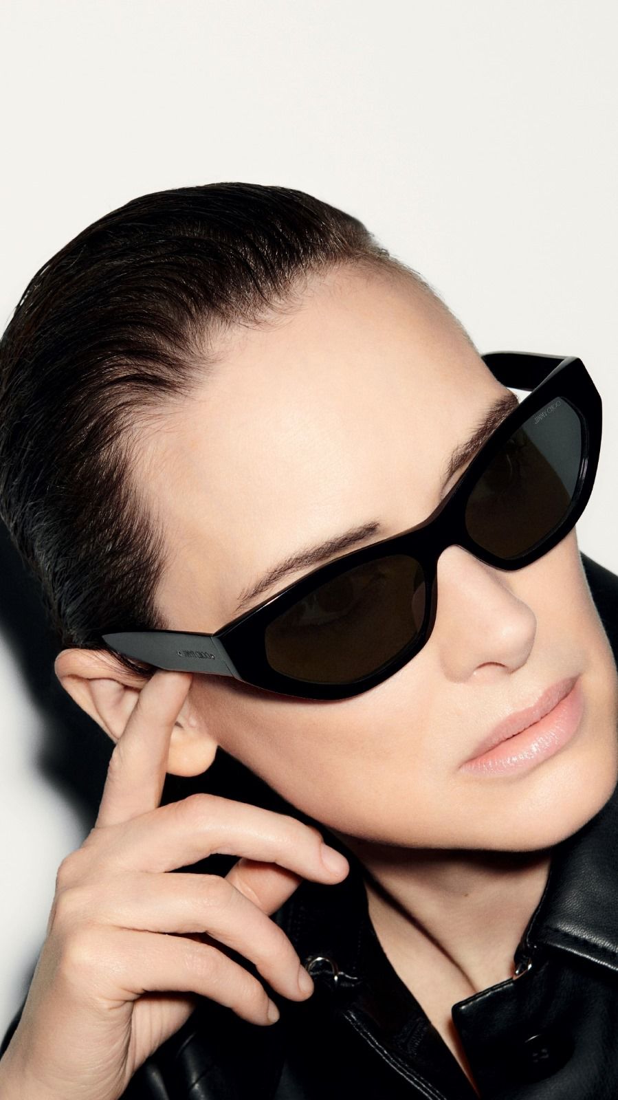 קולקציית המשקפיים האחרונה של ג'ימי צ'ו כאן | jour-magazine.co.il