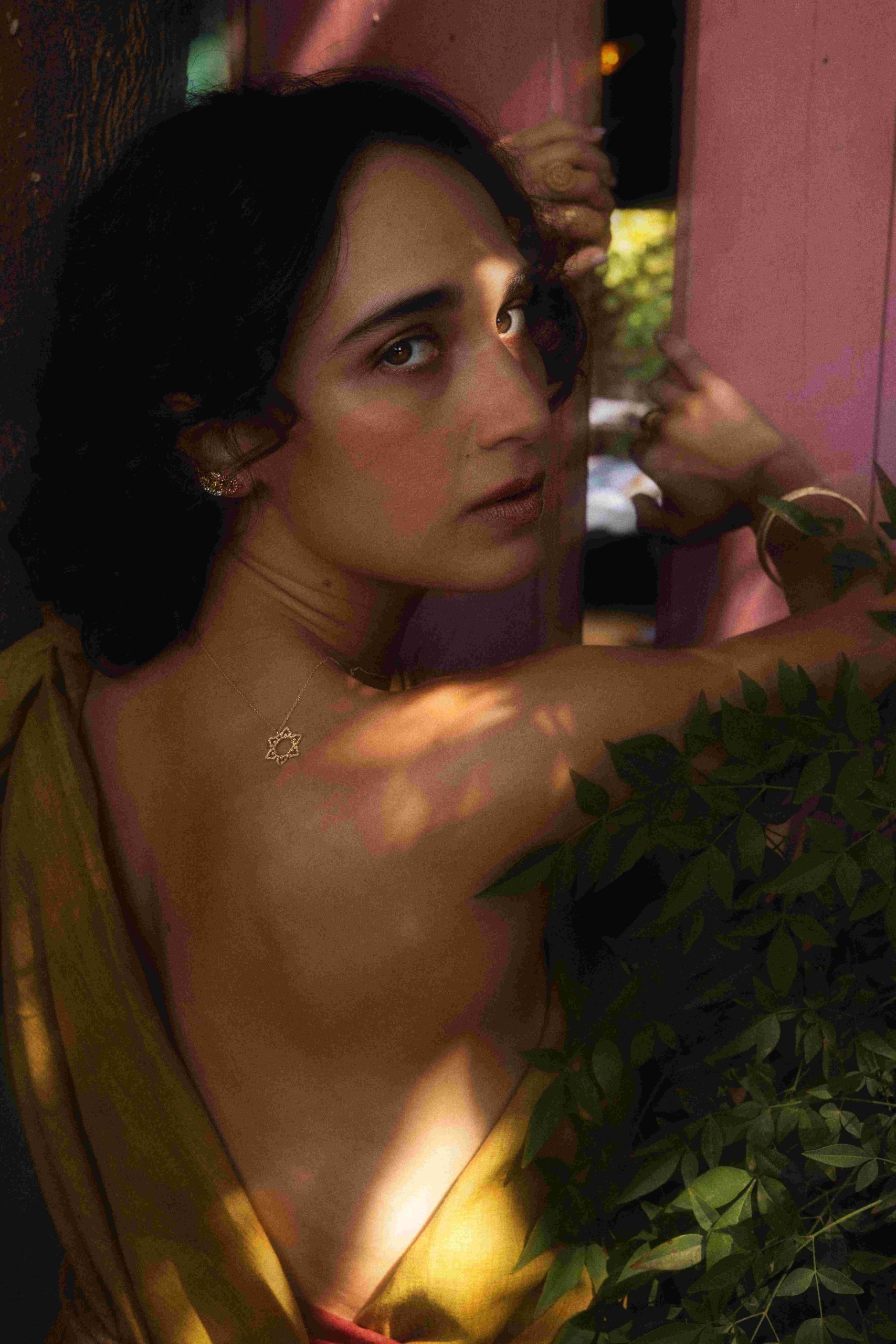 נטע וולפה חושפת קולקציית תכשיטים חדשה "מגילה" בהשראת נשים מהתנ"ך | jour-magazine.co.il