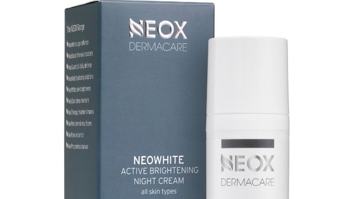 NEOX Dermacare מציגה: הבהרת עור חורפית לפנים זוהרות יותר | jour-magazine.co.il