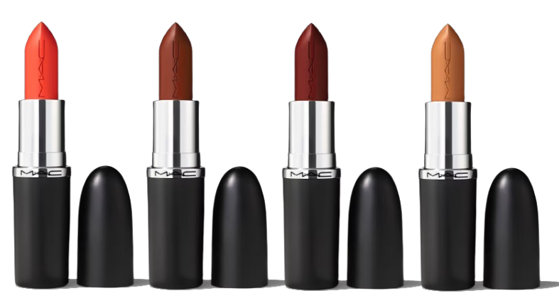 שפתון בגימור מבריק Lustreglass Sheer-Shine Lipstick