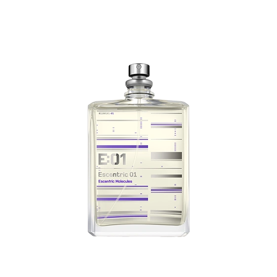 Escentric Molecule