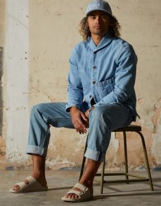 רשת Original's מרחיבה את קולקציית REEF עם השקת דגם OJAI החדש | jour-magazine.co.il
