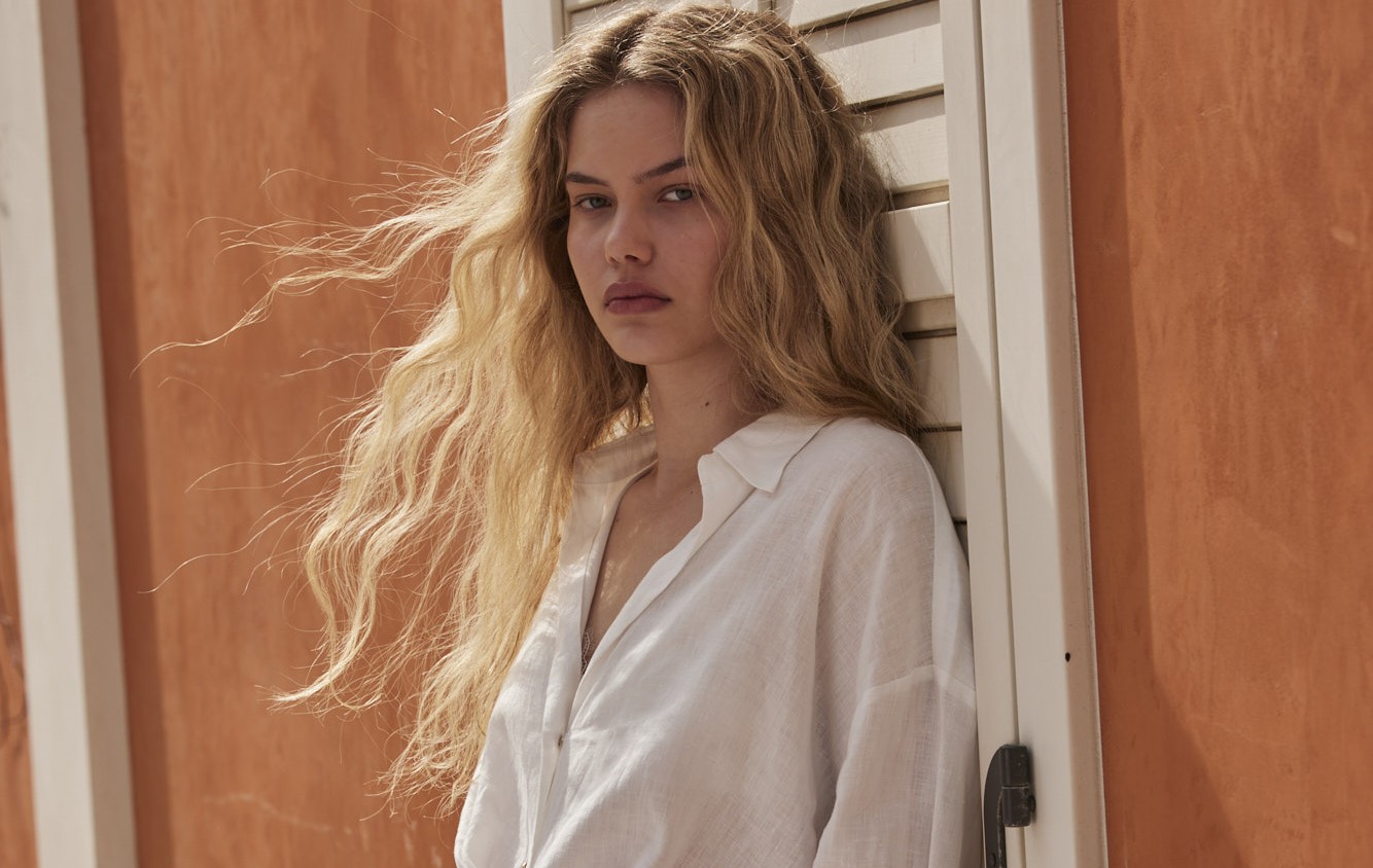 SACK’S משיקה את Jardin de Rose: קולקציית חג אביבית רומנטית | jour-magazine.co.il