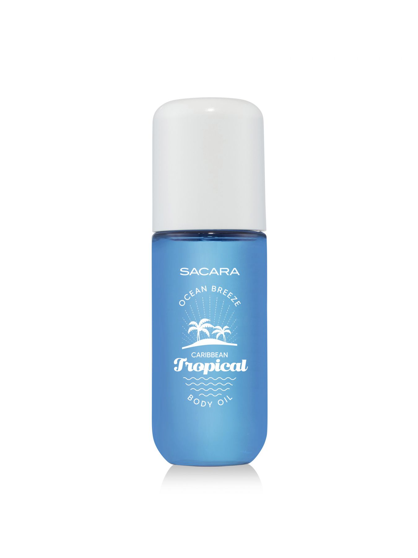 Ocean Breeze (הסדרה הכחולה)