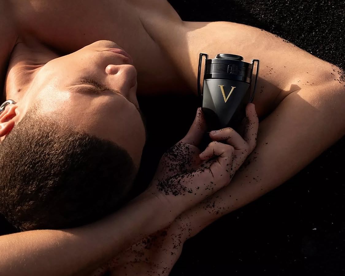 Rabanne מרחיבה את קו הבשמים ומשיקה Invictus Victory Absolu לגבר | jour-magazine.co.il