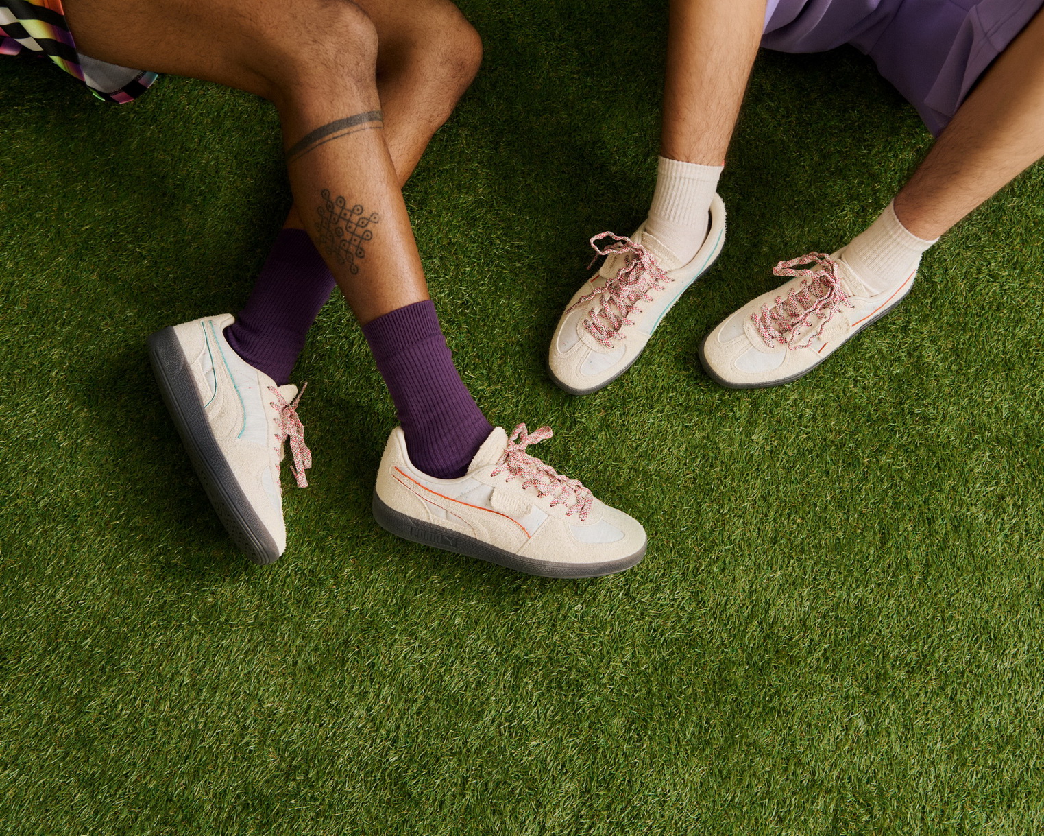 PUMA
