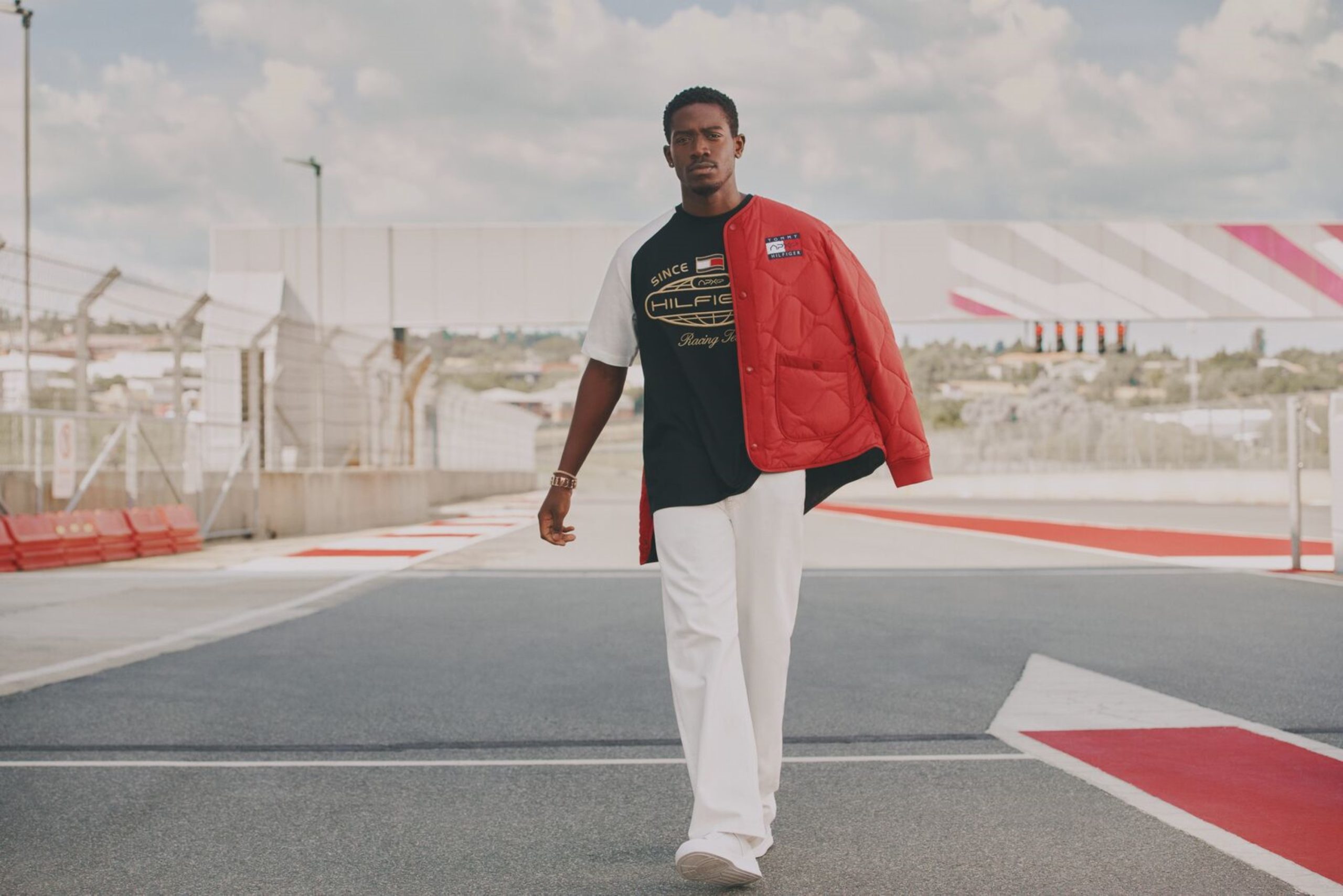 הקולקציה החדשה? ספורט, סגנון ומה שביניהם | jour-magazine.co.il