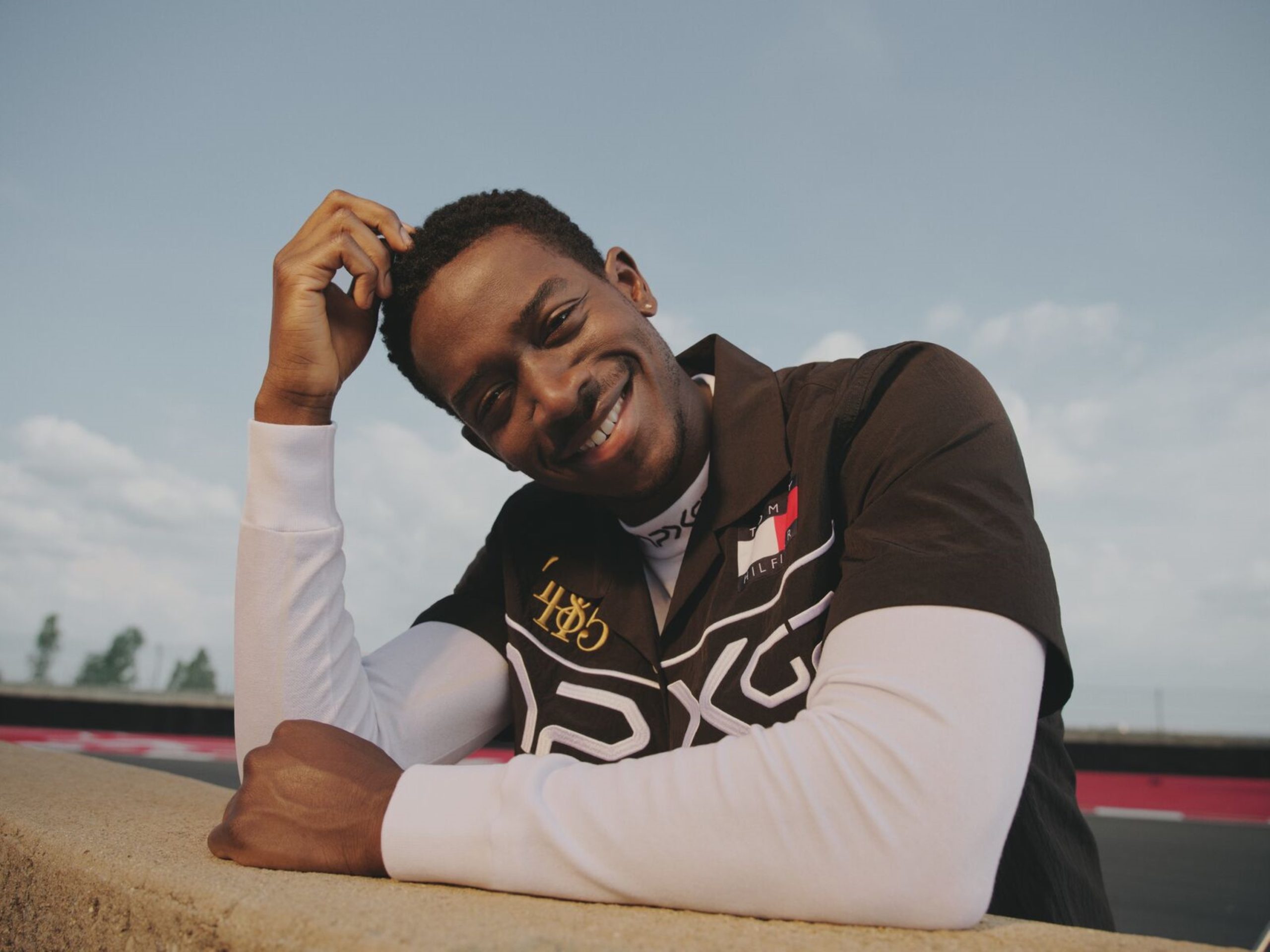 הקולקציה החדשה? ספורט, סגנון ומה שביניהם | jour-magazine.co.il