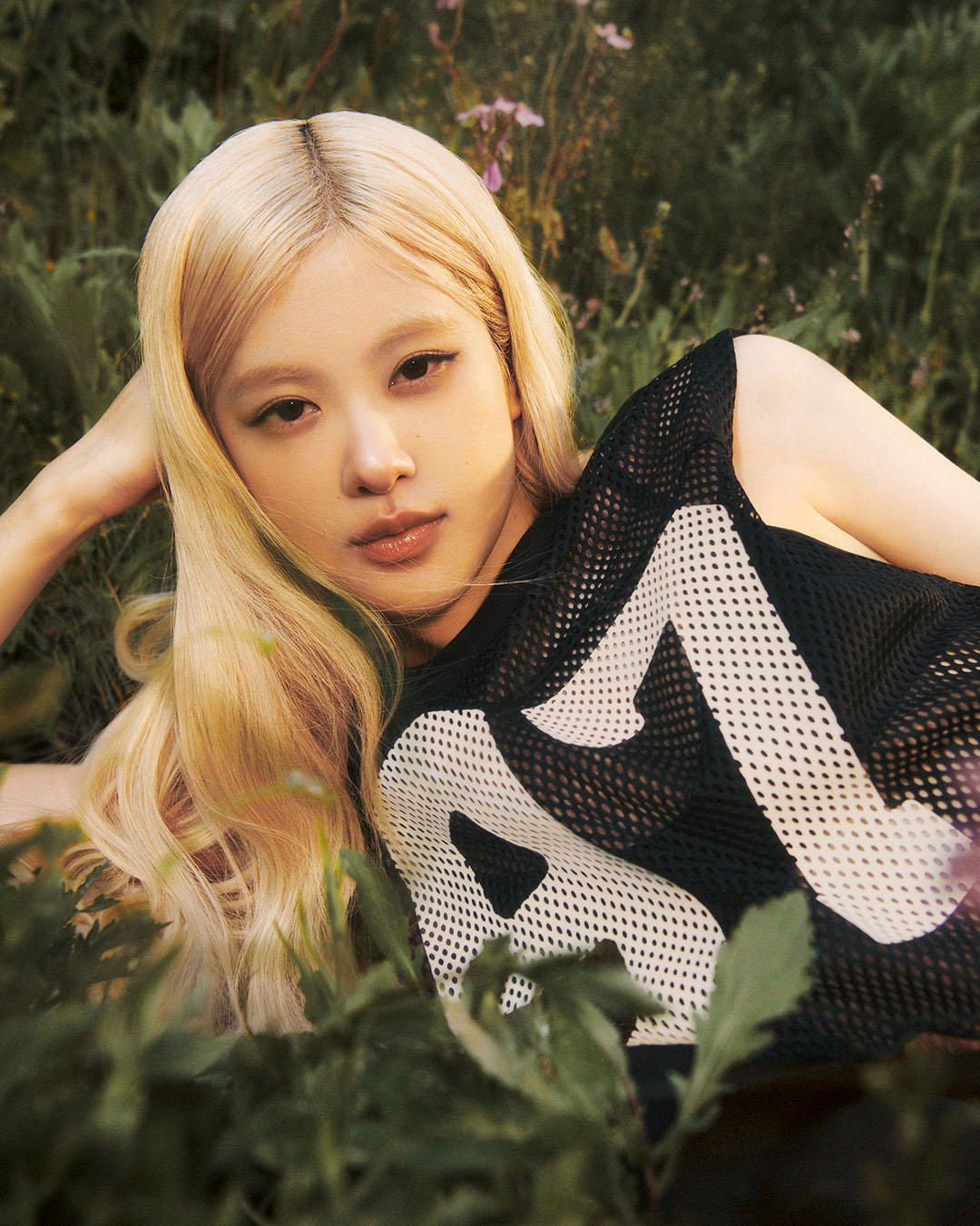 ROSÉ x PUMA – הקולקציה הראשונה של רוזה לפומה | jour-magazine.co.il