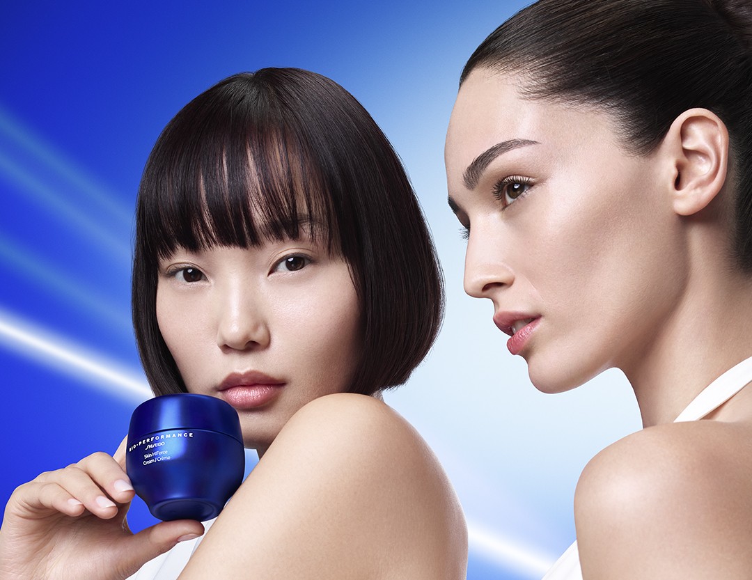 SHISEIDO: מהפכת אנטי-אייג'ינג בהשראת טיפולים אסתטיים | jour-magazine.co.il