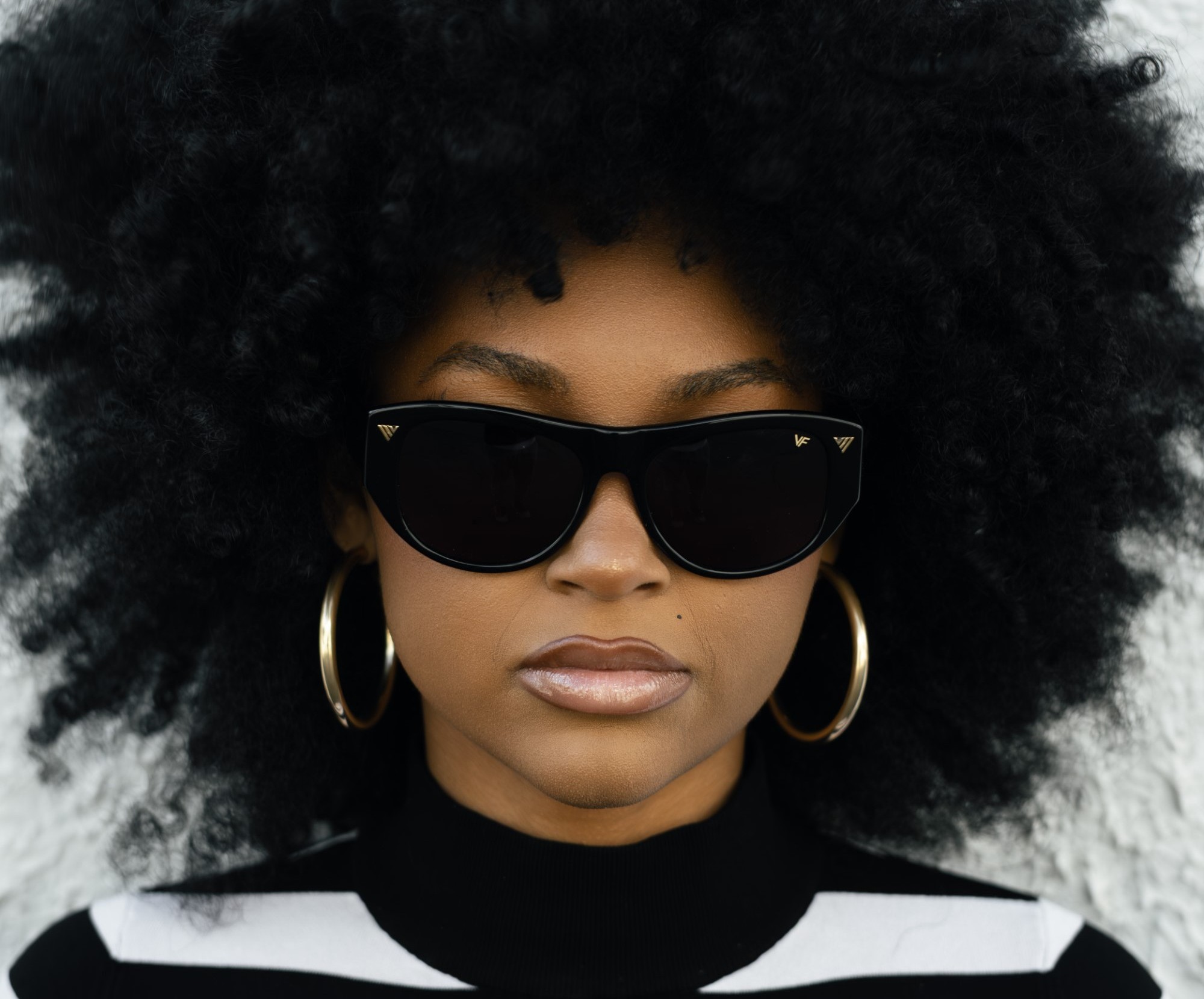לא רק משקפיים – סטייטמנט: הקולקציה החדשה של Vintage Frames | jour-magazine.co.il