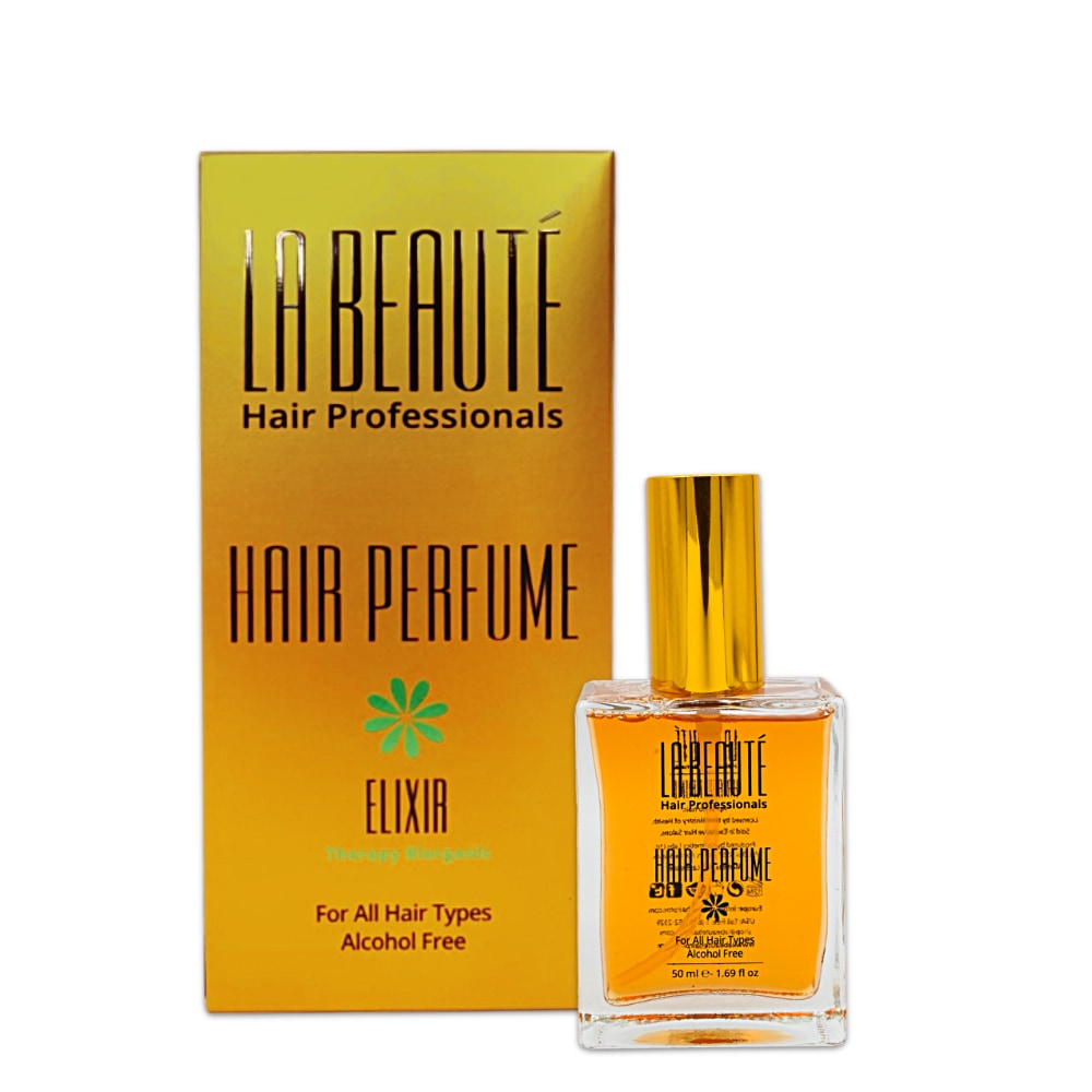 La Beaute