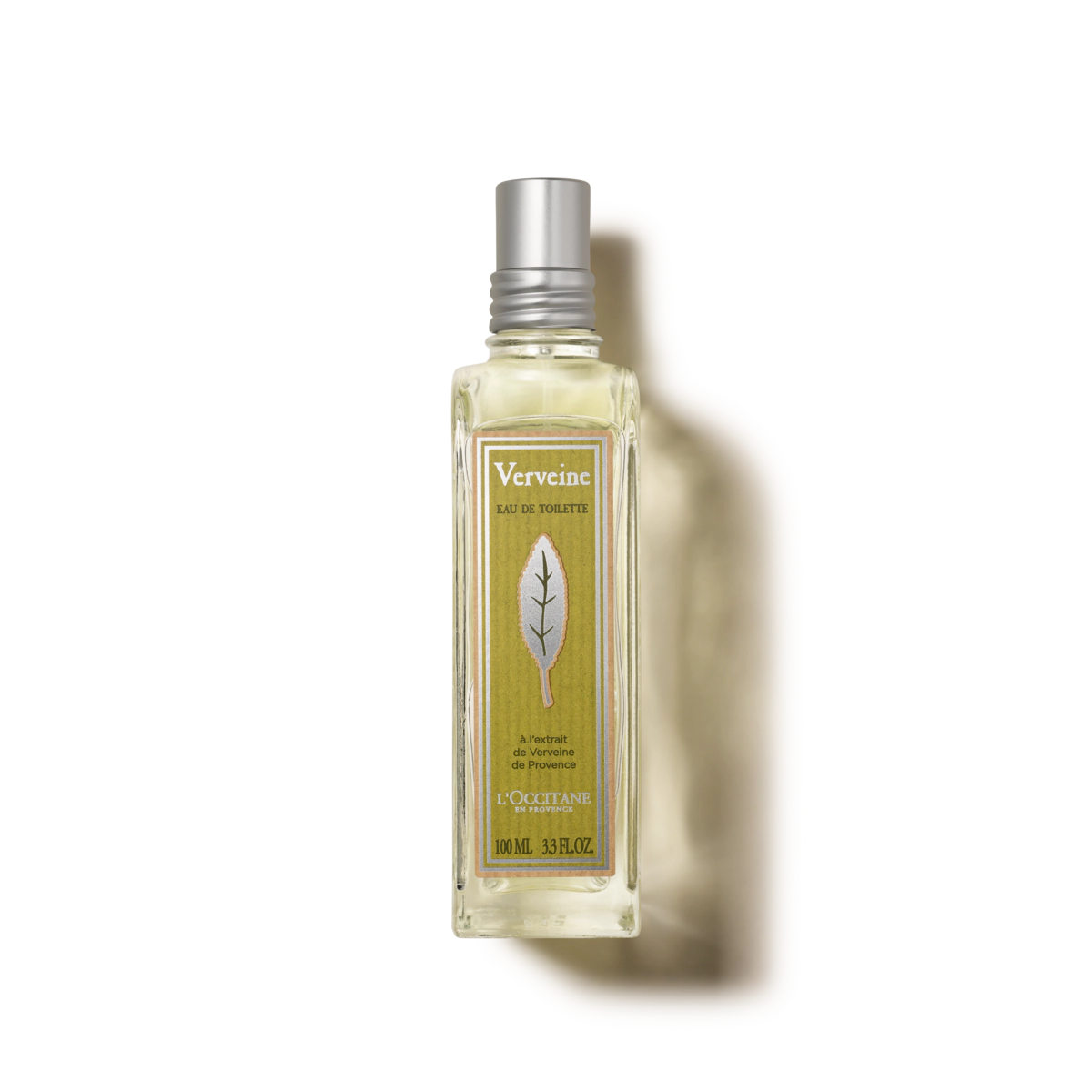 Verbena Eau de Toilette - Loccitane