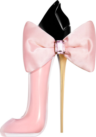 קרולינה הררה Good Girl Blush Collector במהדורה מוגבלת