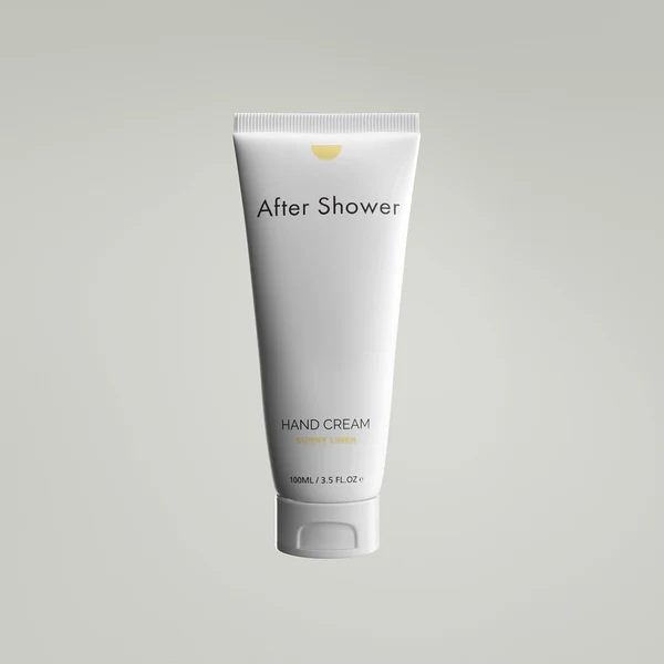 קרם ידיים SUNNNY LINEN