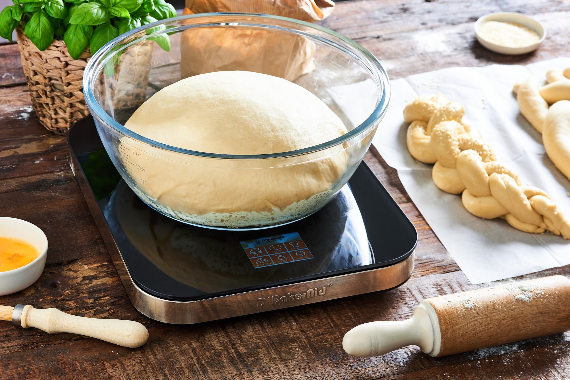 בעשר אצבעות: הגאדג'ט שכל אופה חייבת להכיר | jour-magazine.co.il