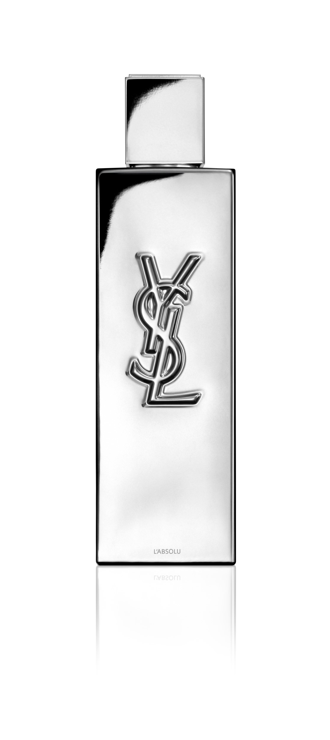 זהב נוזלי, חופש נצחי: YSL חושפת את LIBRE VANILLE COUTURE