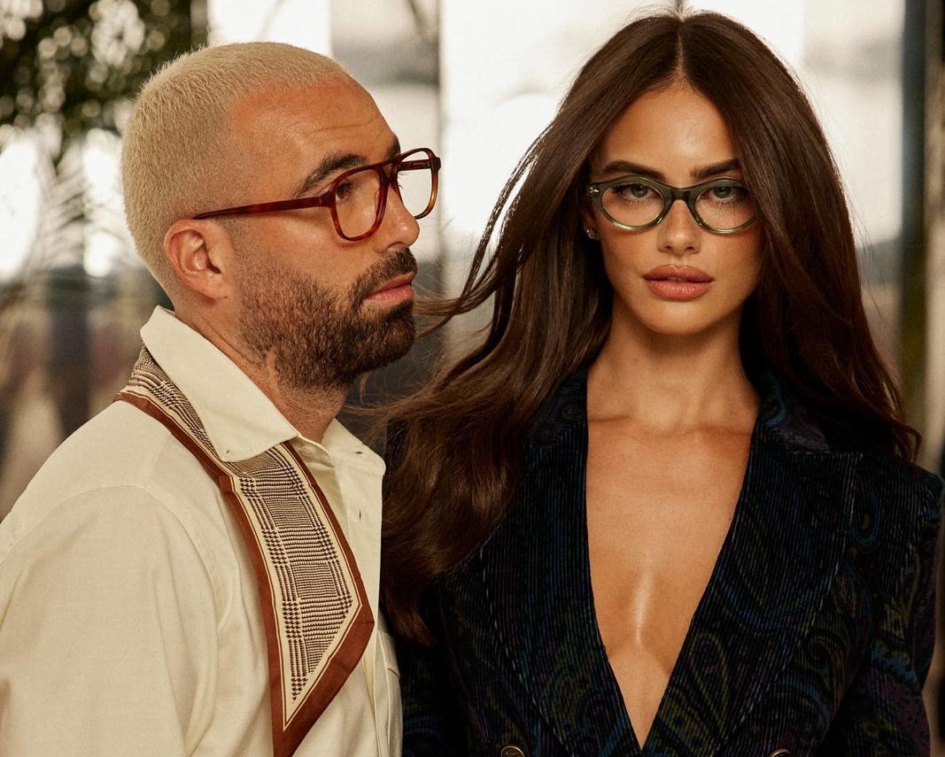 מה חשבנו על קולקציית המשקפיים של Cattleya חורף 25/26 | jour-magazine.co.il