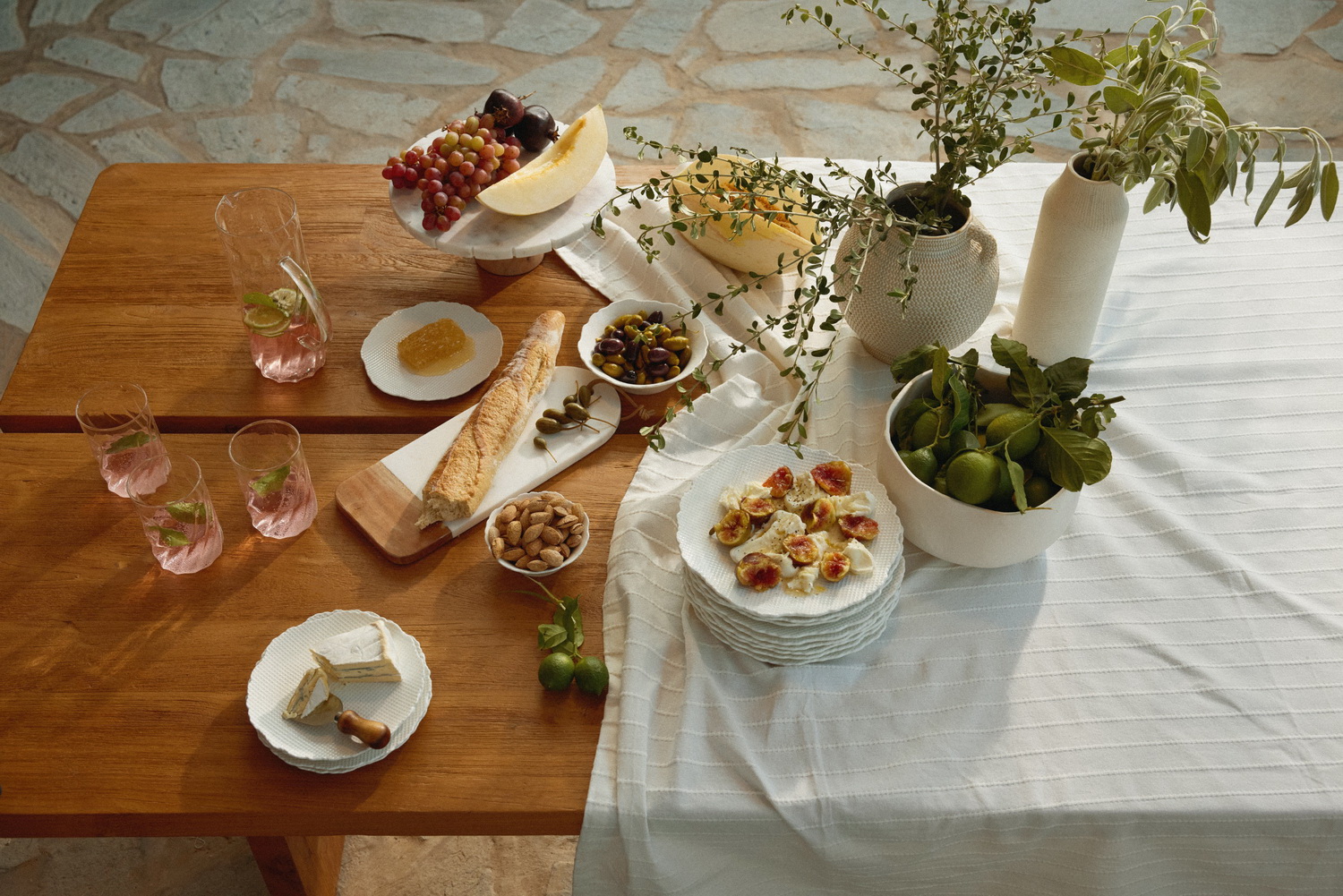 הכי חגיגי, הכי חורפי – הקולקציה החדשה של CASTRO HOME | jour-magazine.co.il