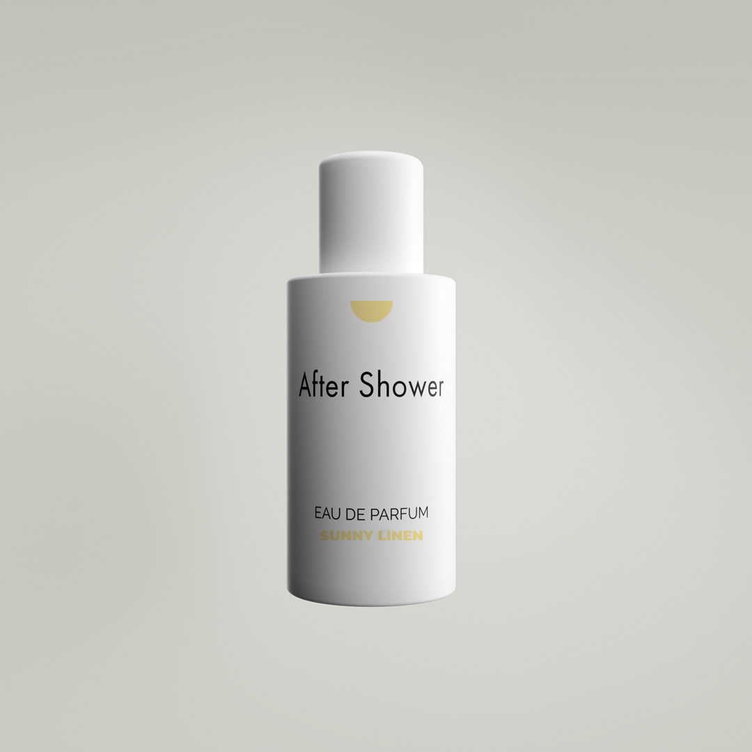 בושם SUNNNY LINEN
