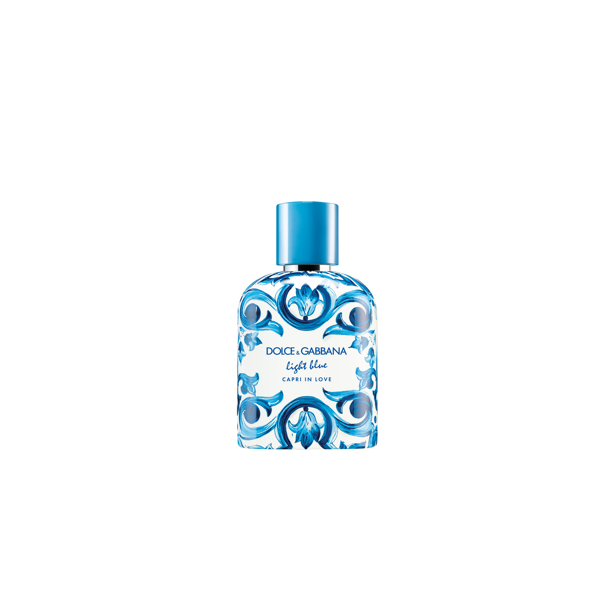 Dolce&Gabbana – Capri in Love Pour Femme