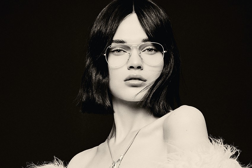 Back To School עם Ray-Ban – הקלאסיקות שחוזרות – גם בגרסת ראייה | jour-magazine.co.il