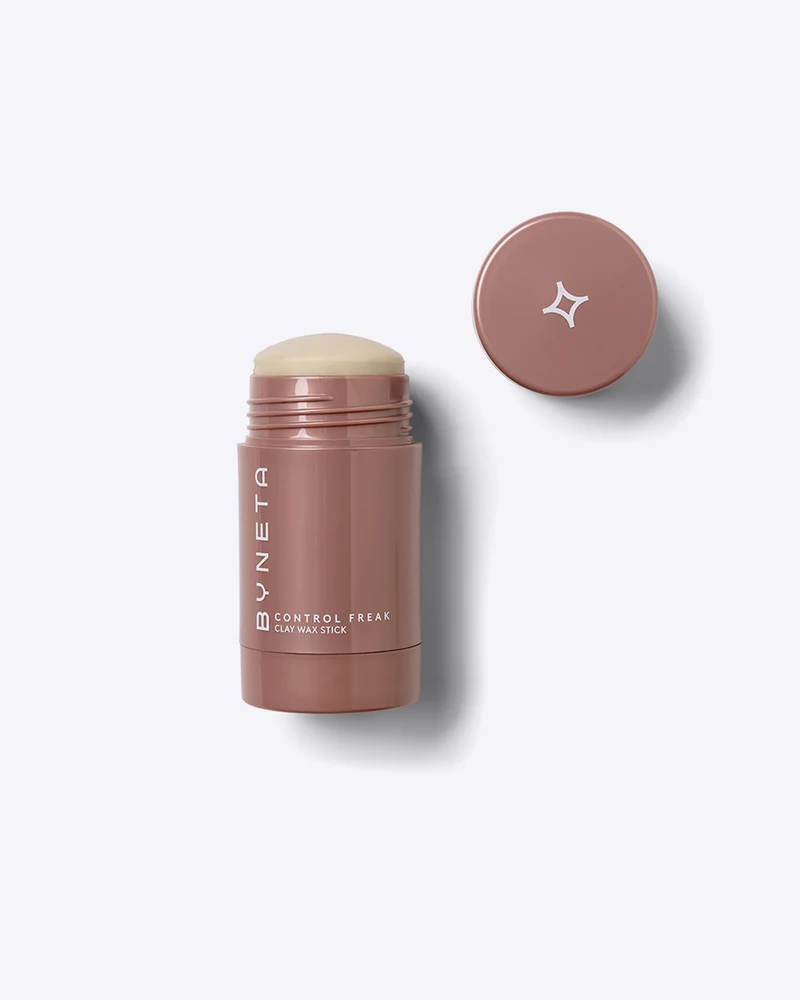 BYNETA — CONTROL FREAK Clay Wax Stick
