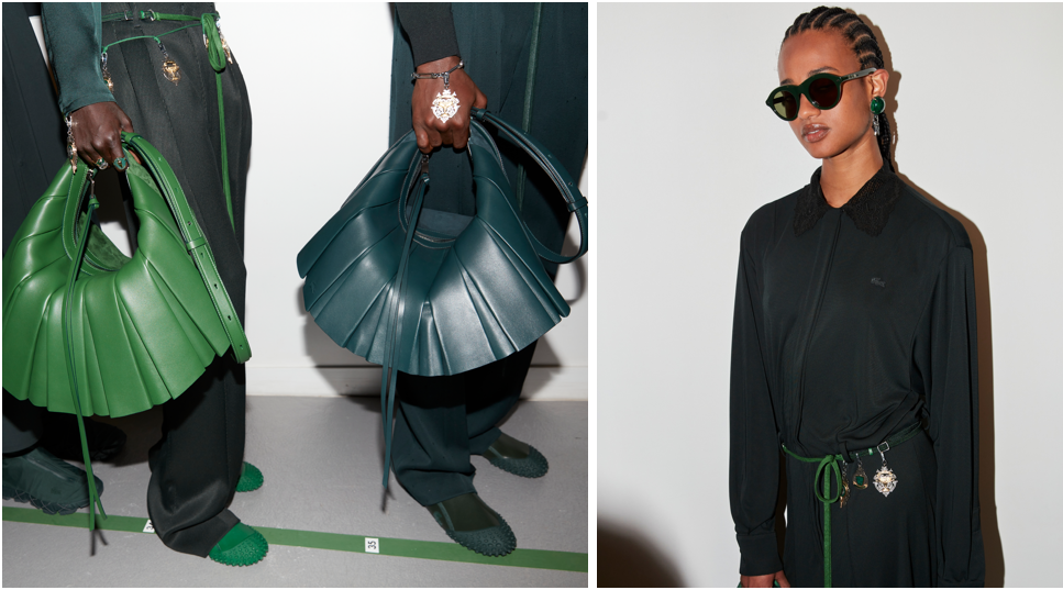 LACOSTE FW25 – ספורט, חייטות ורוח פריזאית אחת | jour-magazine.co.il