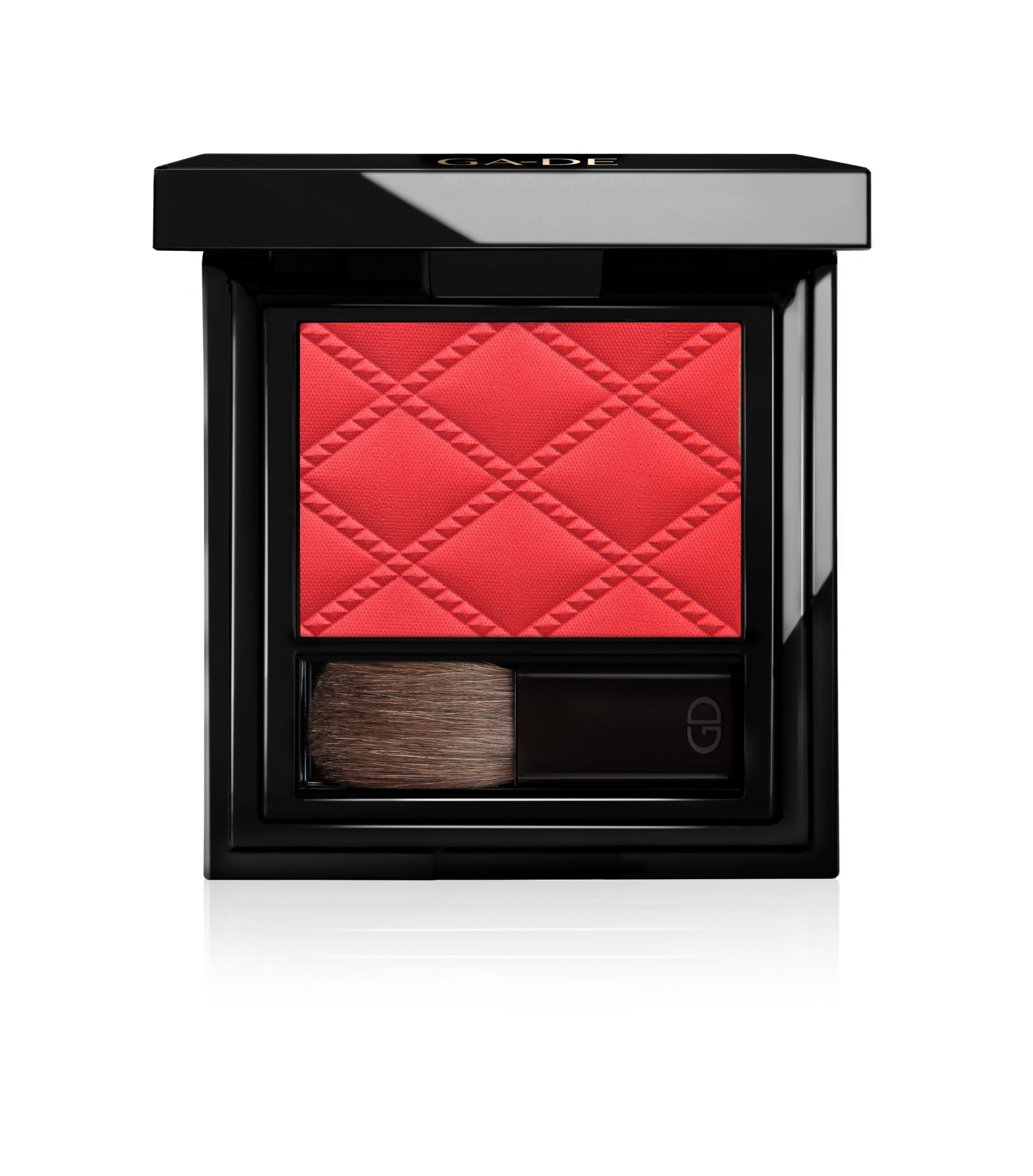 GA-DE — Idyllic Soft Satin Blush 