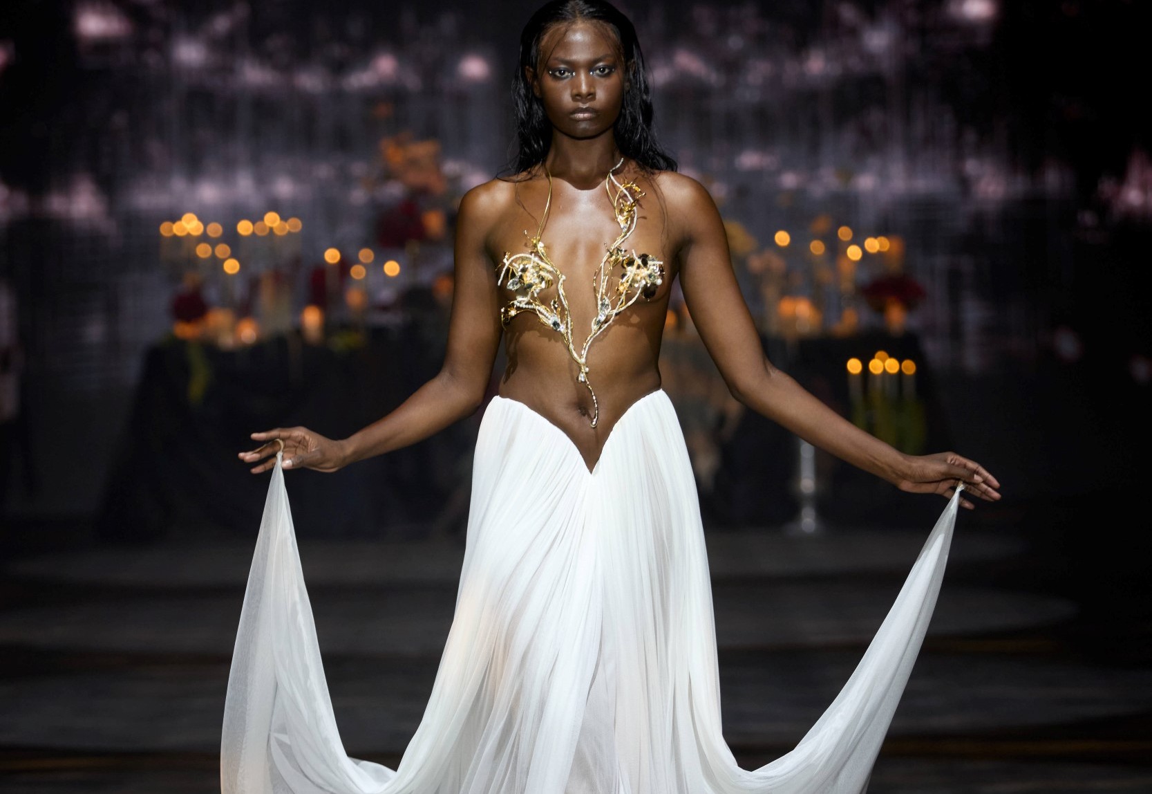 yanky&nataf — Eclipse: כשאור וחושך נפגשים | jour-magazine.co.il