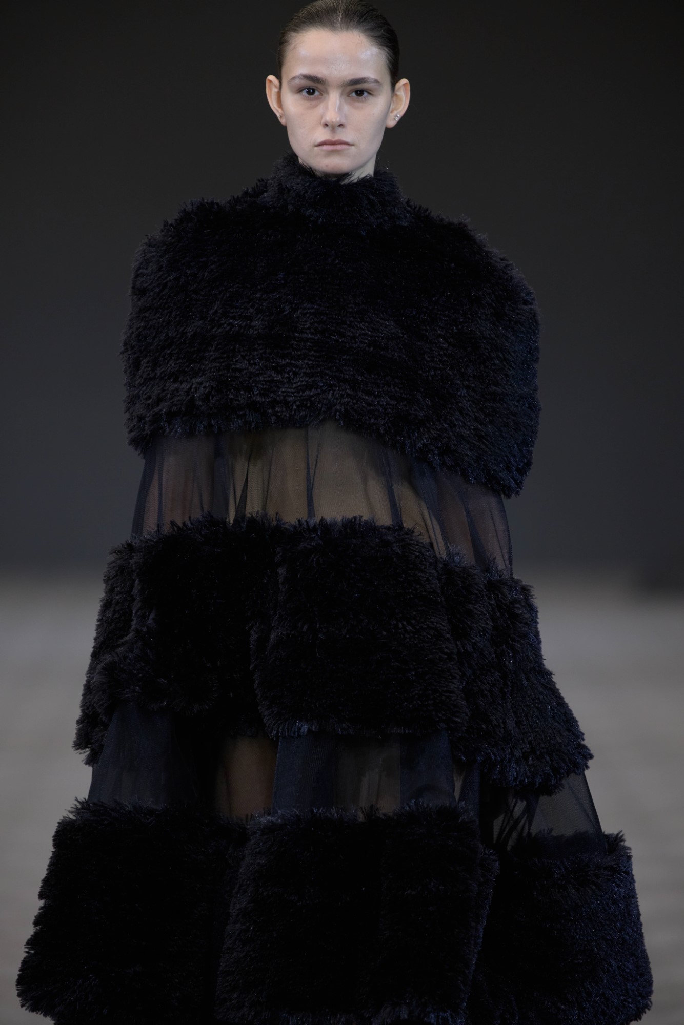 MAISON ALMOND — “I Was Born Twice” | jour-magazine.co.il