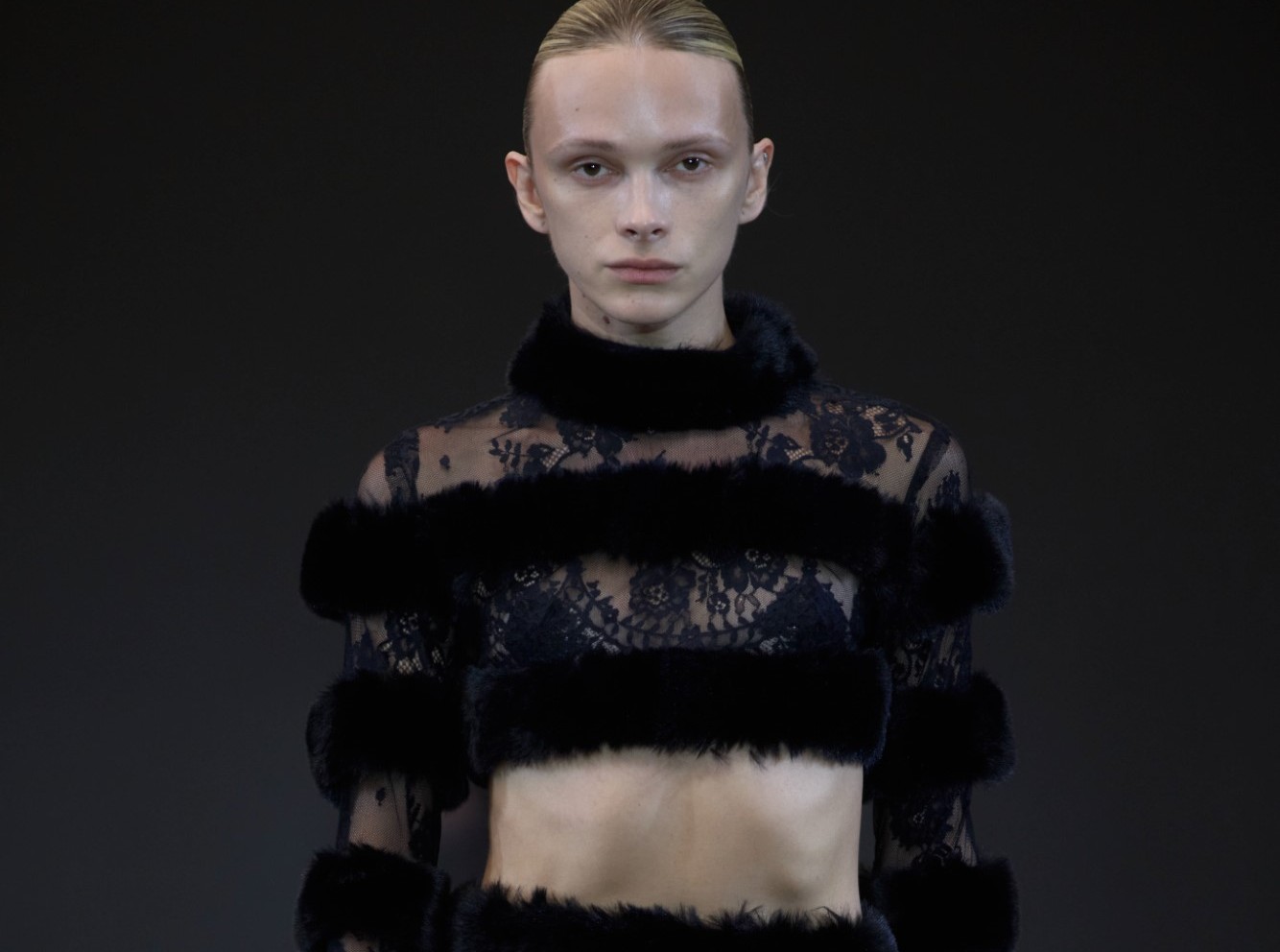 MAISON ALMOND — “I Was Born Twice” | jour-magazine.co.il