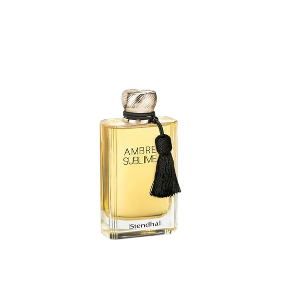 Stendhal – Ambre Sublim Eau de Parfum