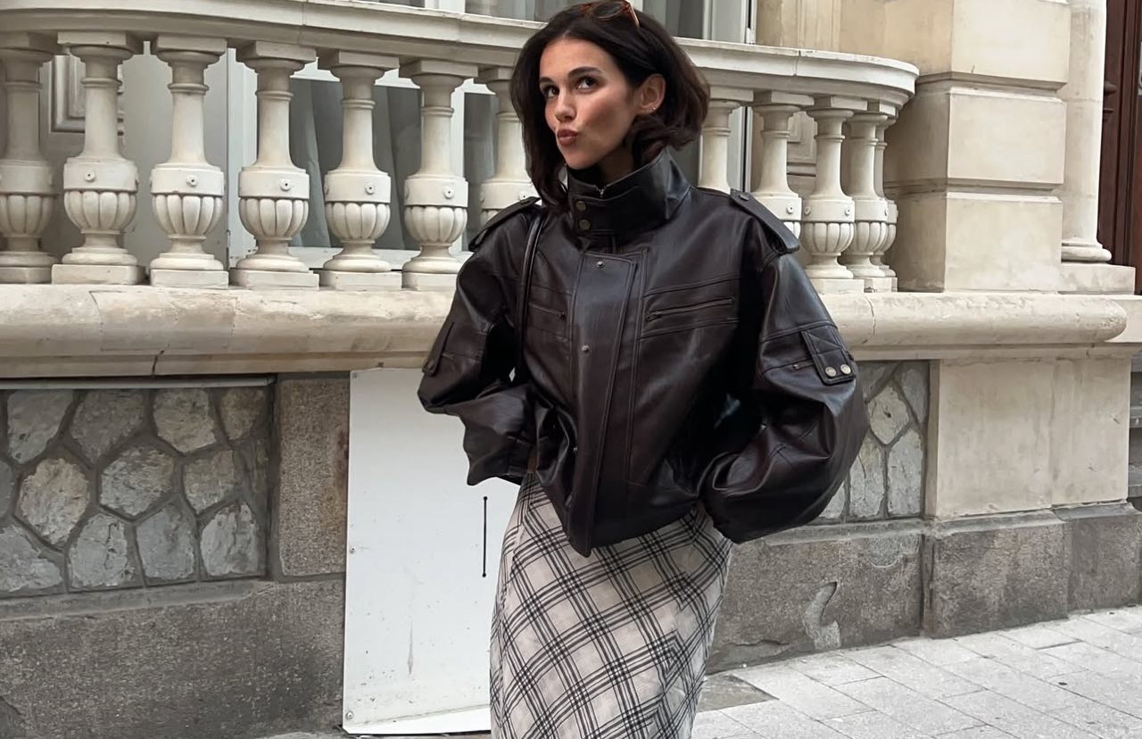 החצאיות שהמערכת שלנו לובשת עכשיו | jour-magazine.co.il