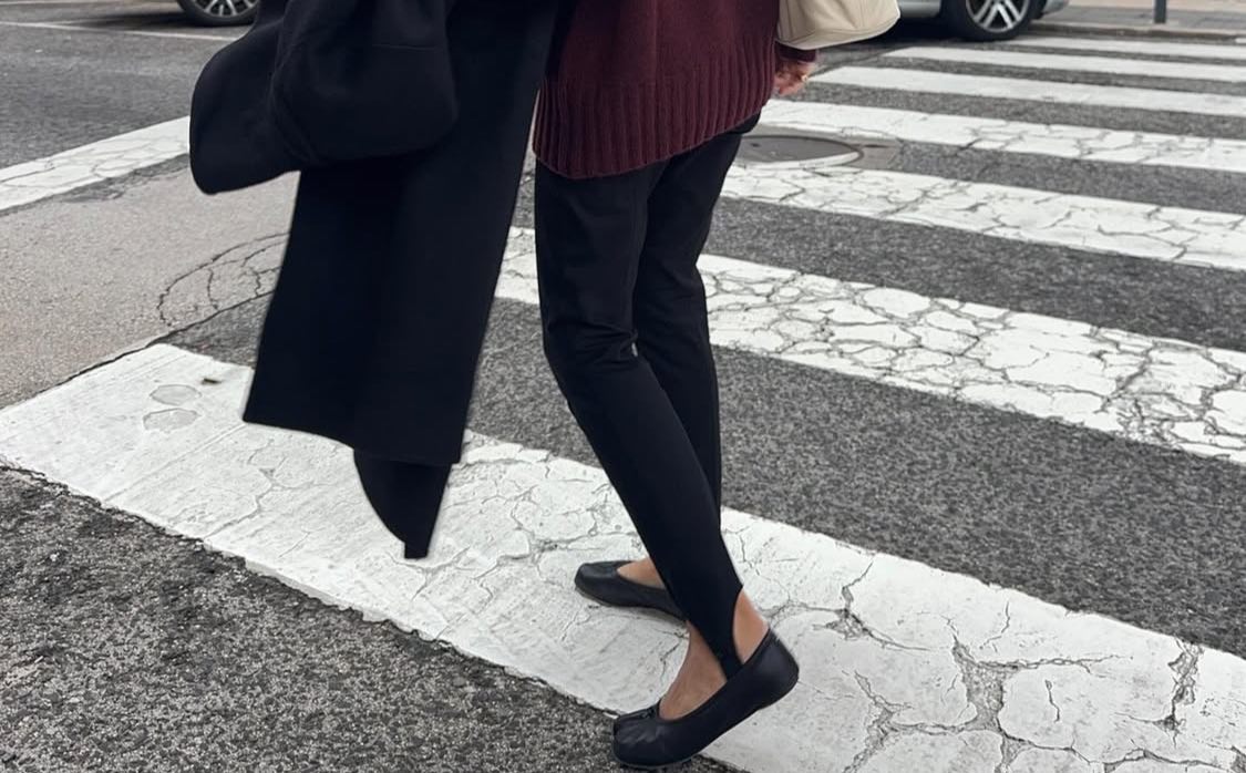 טייץ ארכובה: ההשקעה הכי לא צפויה עד שמודדים | jour-magazine.co.il