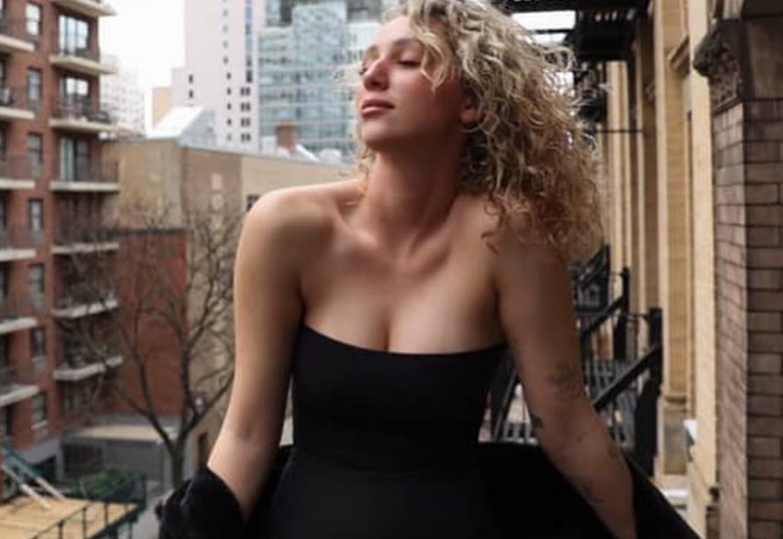 מחטב אחד, לוק שלם: NOODY חוגגת שלוש שנים עם פופ־אפ ראשון בקניון עופר רמת אביב | jour-magazine.co.il