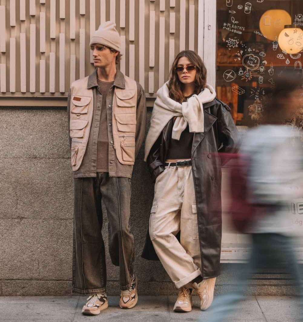 פצצת ATOM נוחתת בישראל: מותג הריצה הספרדי שמכוון ישר לשטח ולכביש המקומי | jour-magazine.co.il