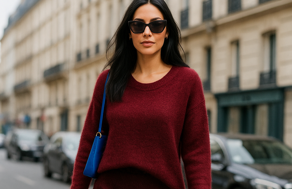 איזה צמר שווה להכניס לארון החורף (ואיזה פחות)? | jour-magazine.co.il