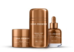 מהמזרק אל המדף: חוה זינגבוים משנה את חוקי החומצה ההיאלורונית | jour-magazine.co.il