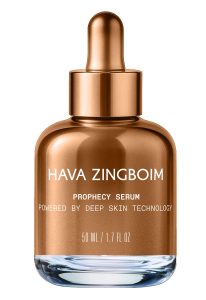 מהמזרק אל המדף: חוה זינגבוים משנה את חוקי החומצה ההיאלורונית | jour-magazine.co.il