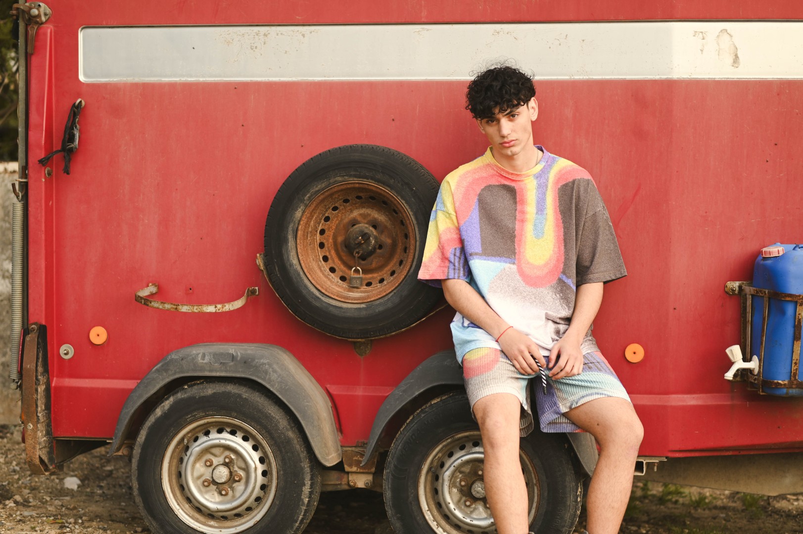 סטודיו פתוח JOR D מציאות אחרונות | jour-magazine.co.il