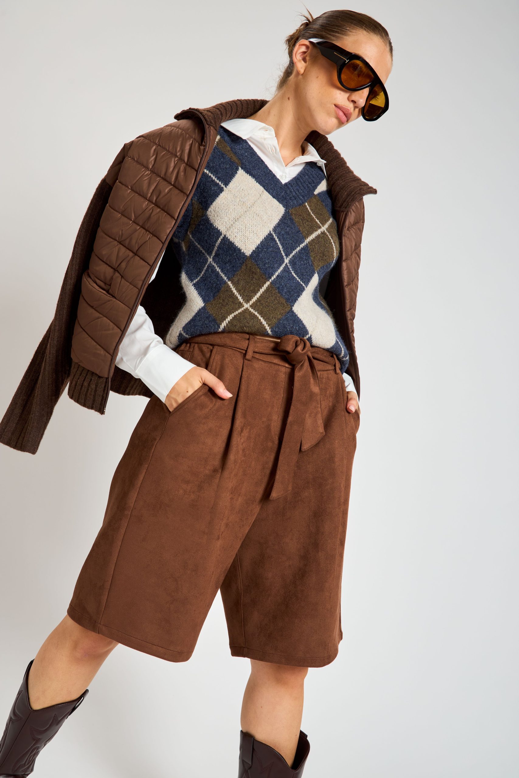 קרייזי ליין & לוצ'י