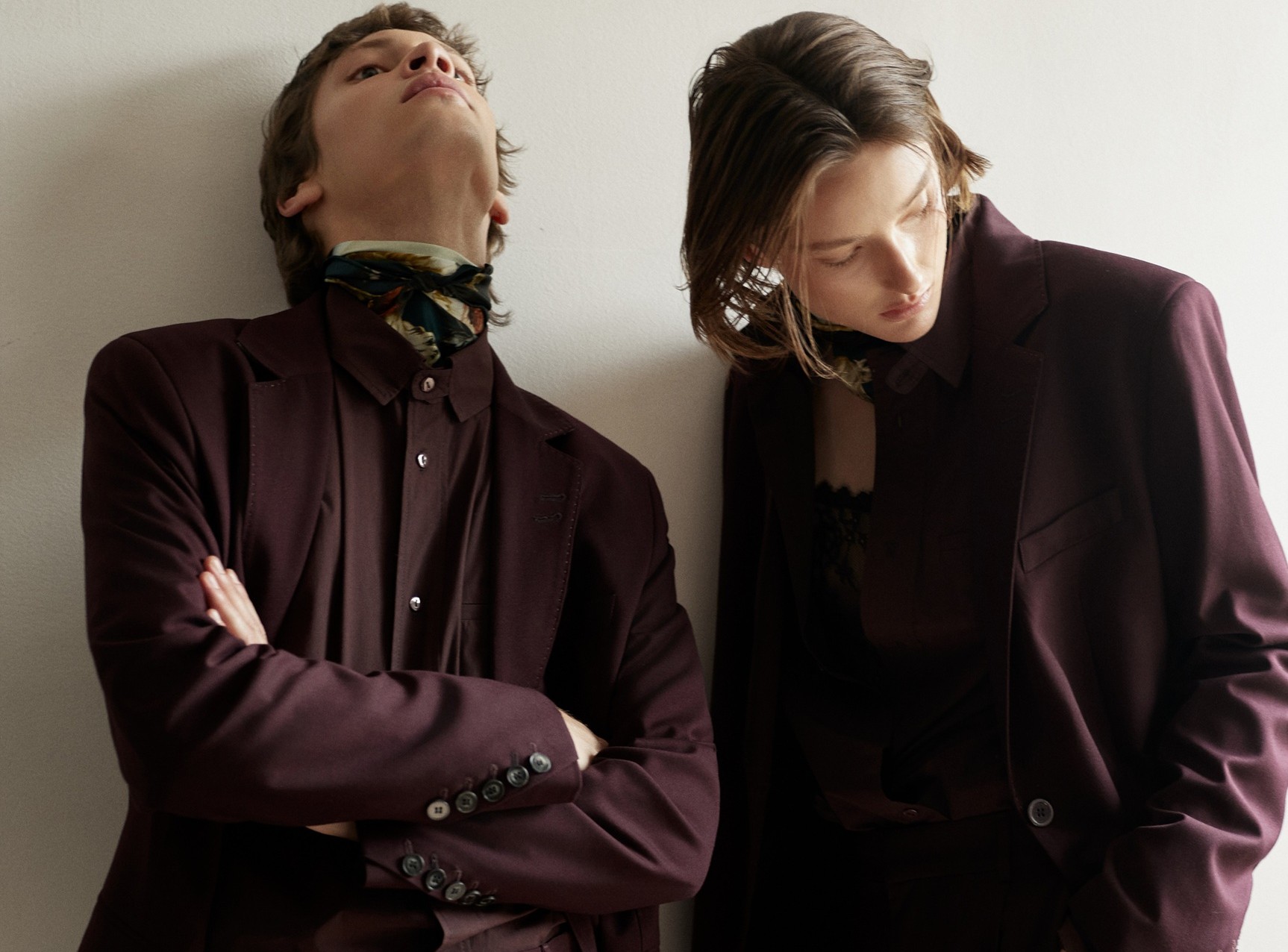 משכית X שי פרנקו: הגבריות הישראלית מקבלת עדכון, בגרסה על־מגדרית | jour-magazine.co.il