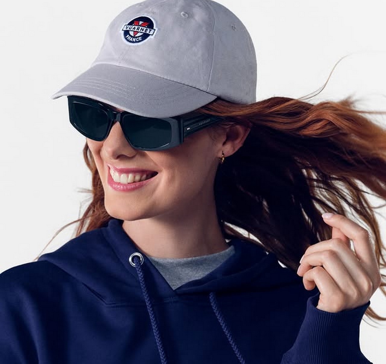 It’s a Vuarnet Day — בין מורשת אלפינית לאסתטיקה צרפתית נצחית | jour-magazine.co.il