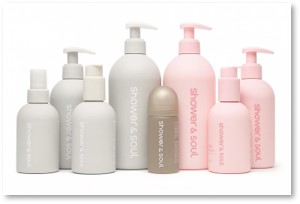 6. SACARA – Shower & Soul