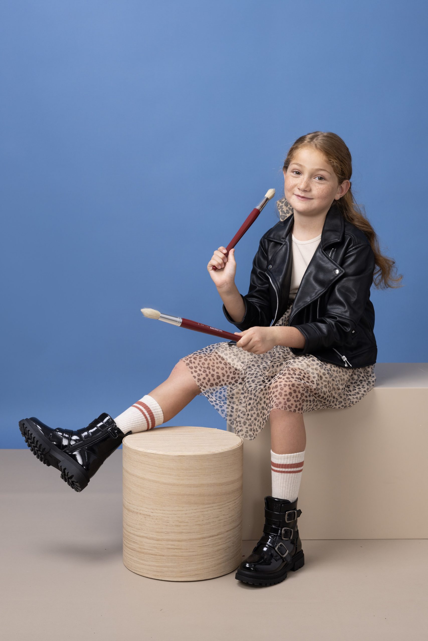 נעלי נמרוד (NIMROD & MORE)