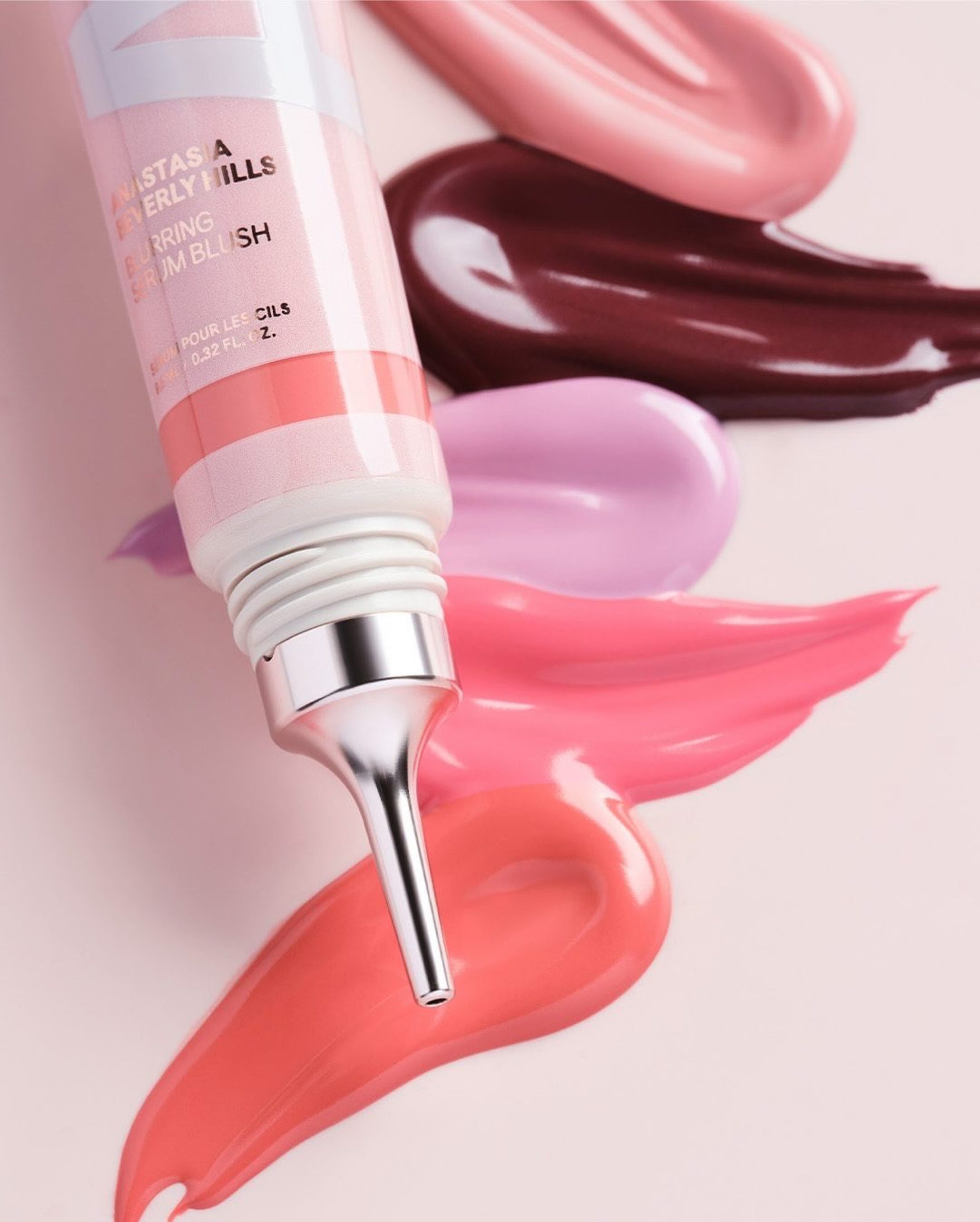 ANASTASIA Beverly Hills סופר־פארם